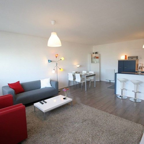 Haarlem, Madridplantsoen, 3-kamer appartement - foto 1