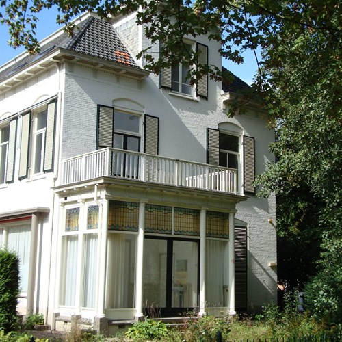 Velp (GE), Overbeeklaan, kamer - foto 1