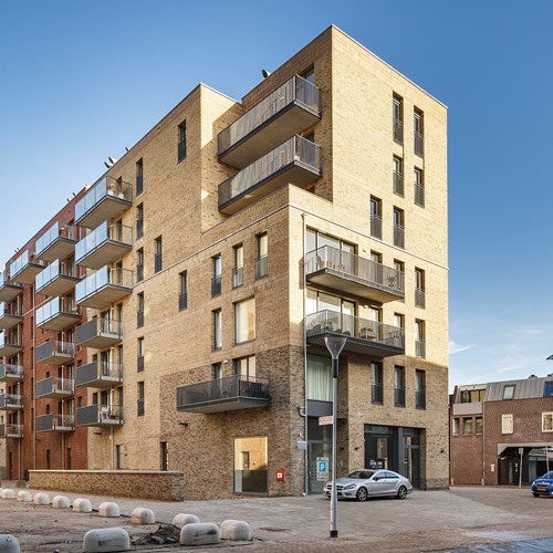 Tilburg, Van Delfthof, 3-kamer appartement - foto 1