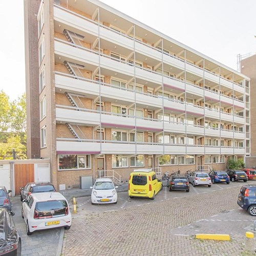 Amstelveen, Mr. F.A. van Hallweg, 3-kamer appartement - foto 1