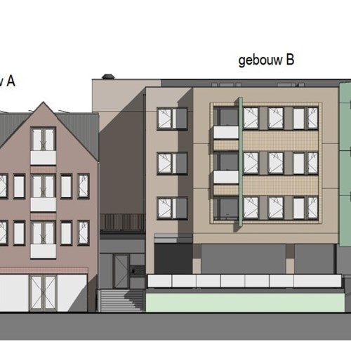 Ede, Maandereind, 2-kamer appartement - foto 1
