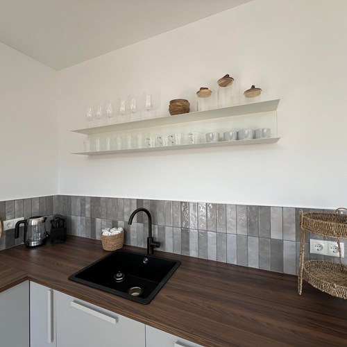 Rotterdam, Gouvernestraat, 2-kamer appartement - foto 1