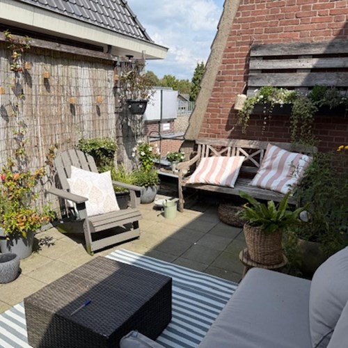 Voorthuizen, Hoofdstraat, 5-kamer appartement - foto 1