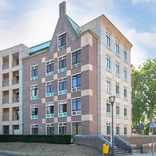 Helmond, Frans Joseph van Thielpark, 2-kamer appartement - foto 1