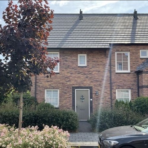 Amersfoort, Straat van Dover, hoekwoning - foto 1