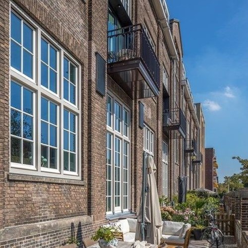 Haarlem, Verspronckweg, 2-kamer appartement - foto 1