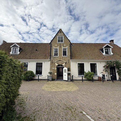 Grou, Huzebosk, 2-kamer appartement - foto 1