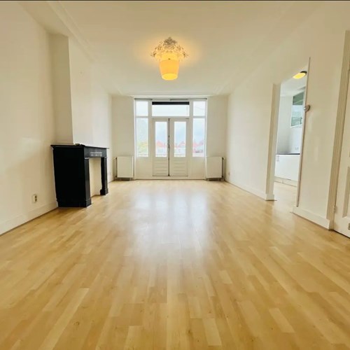 Den Haag, Prins Hendrikstraat, 2-kamer appartement - foto 1