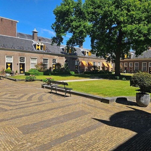 Haarlem, Jansweg, maisonnette - foto 1