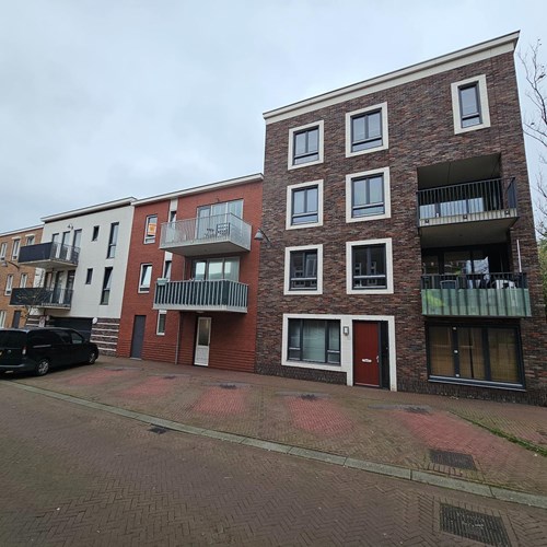 IJmuiden, Oranjestraat, 3-kamer appartement - foto 1