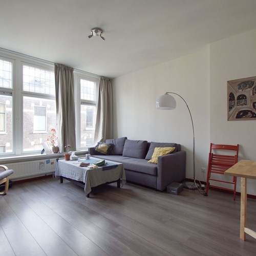 Rotterdam, Molenwaterweg, 3-kamer appartement - foto 1