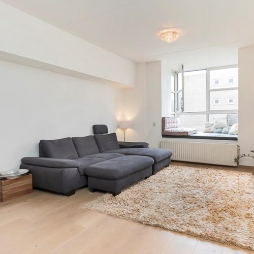 Amsterdam, Zeeburgerkade, 3-kamer appartement - foto 1