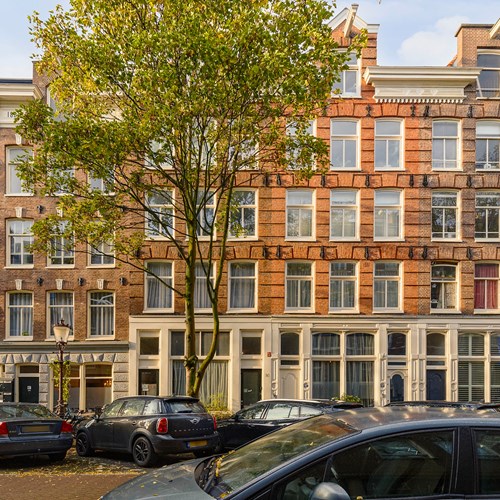 Amsterdam, Da Costastraat, 3-kamer appartement - foto 1
