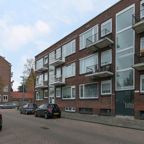 Rotterdam, Hogenbanweg, 3-kamer appartement - foto 1