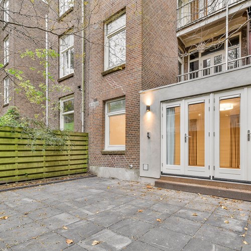 Amsterdam, Schinkelkade, 3-kamer appartement - foto 1