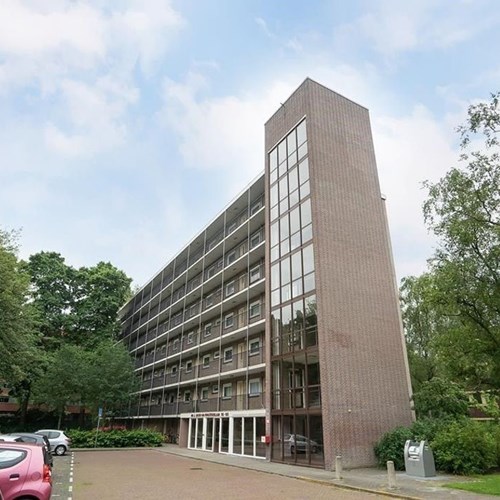 Amstelveen, Mr. G. Groen van Prinstererlaan, 4-kamer appartement - foto 1