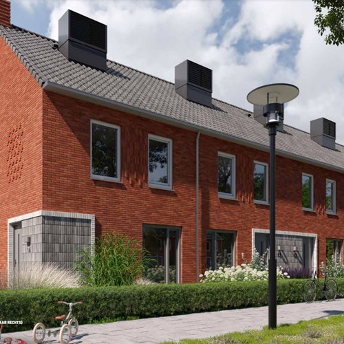 Almelo, Heetveldsweg, eengezinswoning - foto 1
