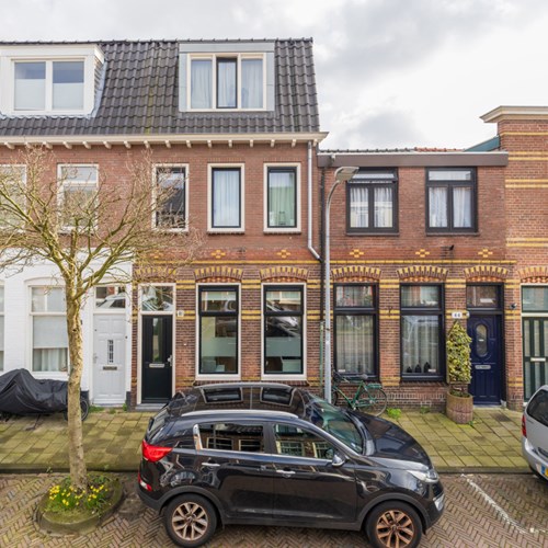 Haarlem, Generaal de La Reijstraat, 2-kamer appartement - foto 1
