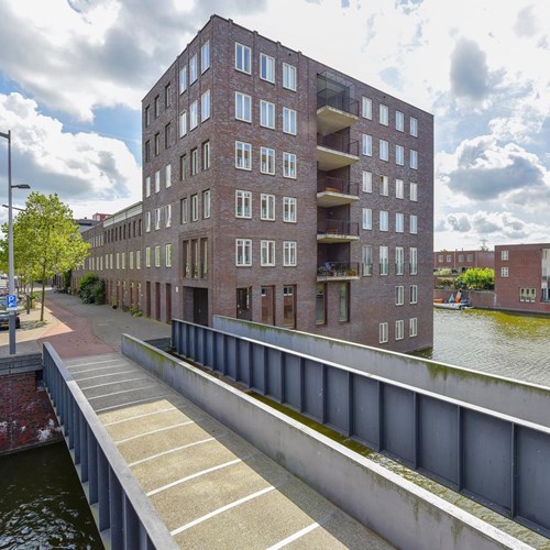 Amsterdam, IJburglaan, 3-kamer appartement - foto 1