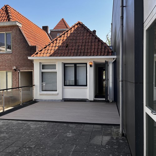 Zwolle, Nieuwstraat, 4-kamer appartement - foto 1