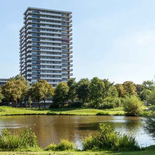 Rijswijk (ZH), van Vredenburchweg, 3-kamer appartement - foto 1