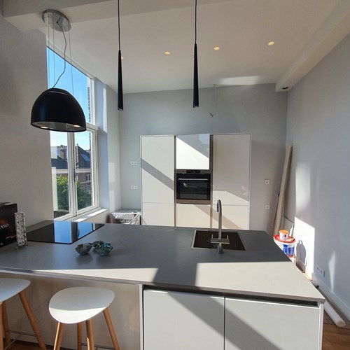 Den Haag, Balistraat, 3-kamer appartement - foto 1