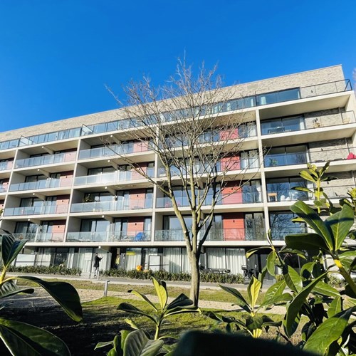 Utrecht, Keulsekade, 3-kamer appartement - foto 1
