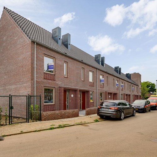 Maastricht, Generaal Eisenhowerstraat, eengezinswoning - foto 1