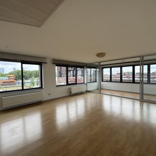 Rotterdam, Sint Jobskade, 3-kamer appartement - foto 1
