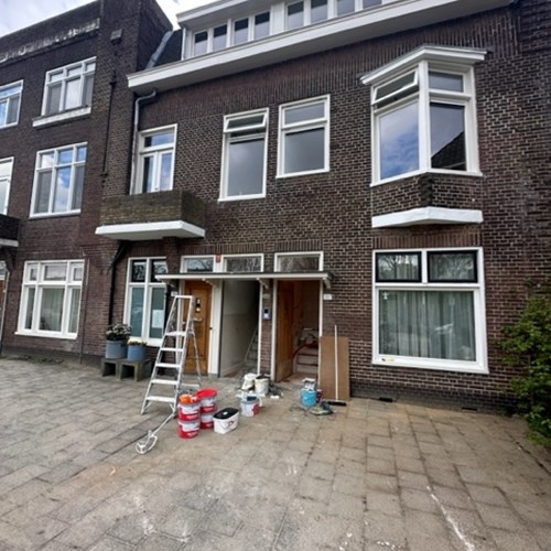 Groningen, Tuinbouwstraat, 2-kamer appartement - foto 1