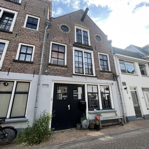 Kampen, Hofstraat, 2-kamer appartement - foto 1