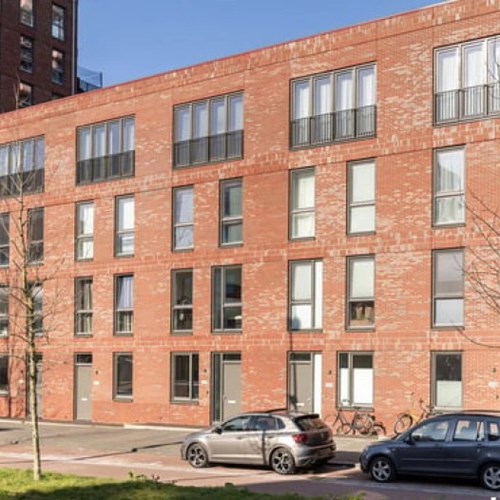Rotterdam, Laan Op Zuid, 3-kamer appartement - foto 1