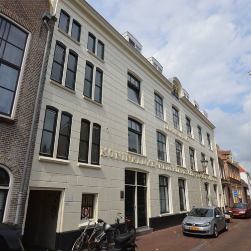 Kampen, Voorstraat, 2-kamer appartement - foto 1