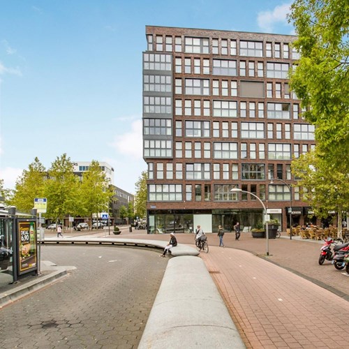 Lelystad, Stationsplein, 4-kamer appartement - foto 1