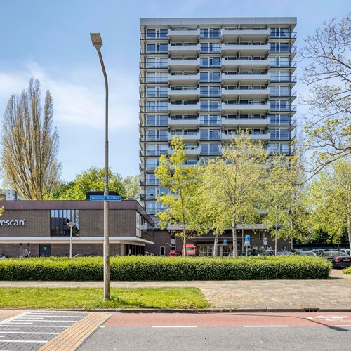 Amstelveen, Top Naefflaan, eengezinswoning - foto 1