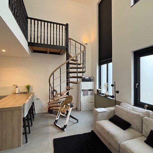 Amsterdam, Kaasjeskruidstraat, bovenwoning - foto 1