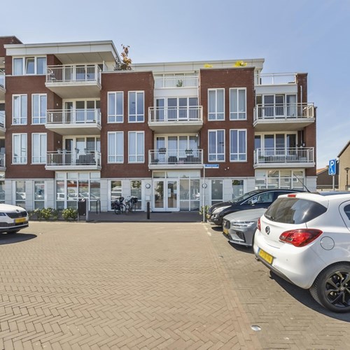 Vuren, Dorpsstraat, 3-kamer appartement - foto 1