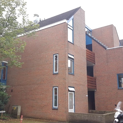 Groningen, Petrus Campersingel, 3-kamer appartement - foto 1