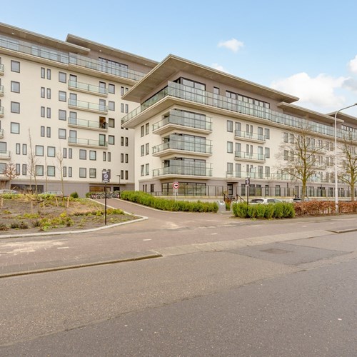Amstelveen, Burg Rijnderslaan, 3-kamer appartement - foto 1