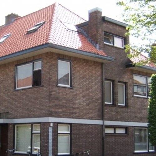 Breda, Tulpenstraat, zelfstandige studio - foto 1