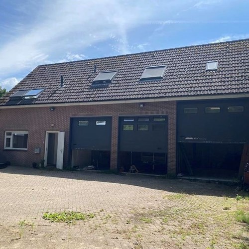 Amstelveen, Hugo de Vriesweg, eengezinswoning - foto 1