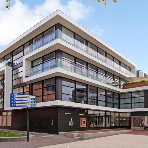Uden, Pastoor Spieringsstraat, 2-kamer appartement - foto 1