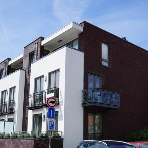 Sluis, De Smeedtoren, 3-kamer appartement - foto 1