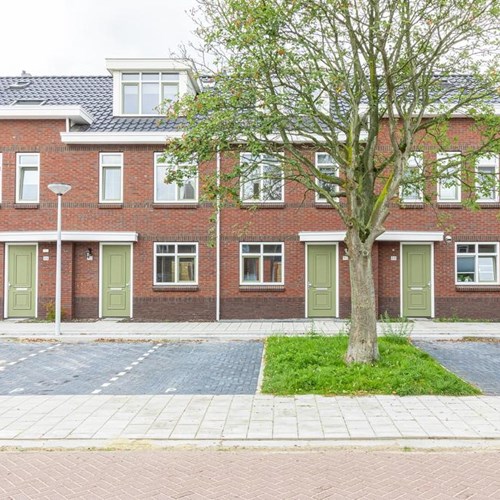 Krommenie, Fortuinlaan, tussenwoning - foto 1