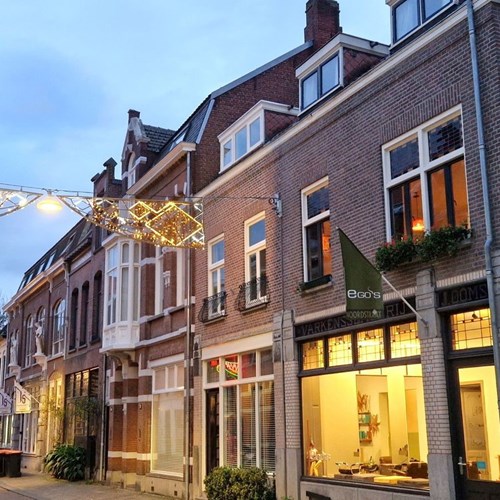 Tilburg, Noordstraat, bovenwoning - foto 1