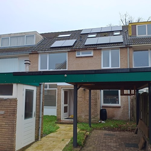Zutphen, Bartokstraat, eengezinswoning - foto 1