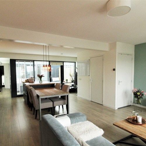 Gouda, Prins Hendrikstraat, 2-kamer appartement - foto 1