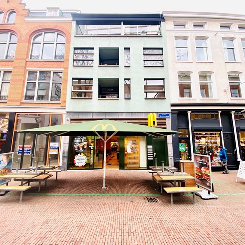 Rotterdam, Oude Binnenweg, 3-kamer appartement - foto 1