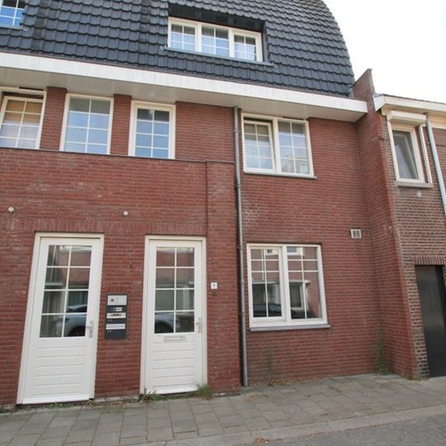 Tilburg, Noord Besterdstraat, maisonnette - foto 1
