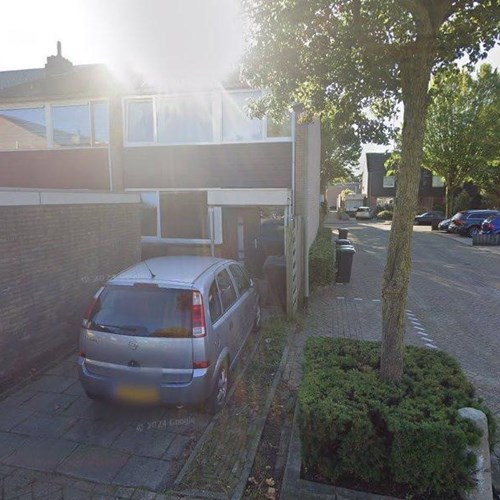 Oss, Potgieterstraat, kamer - foto 1